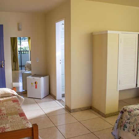 Calador Buzios Hotel Dış mekan fotoğraf