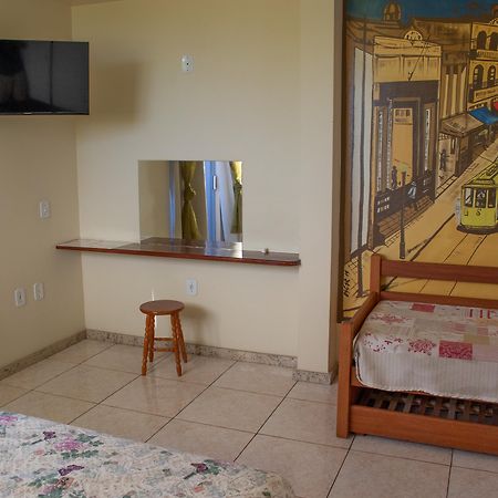 Calador Buzios Hotel Dış mekan fotoğraf
