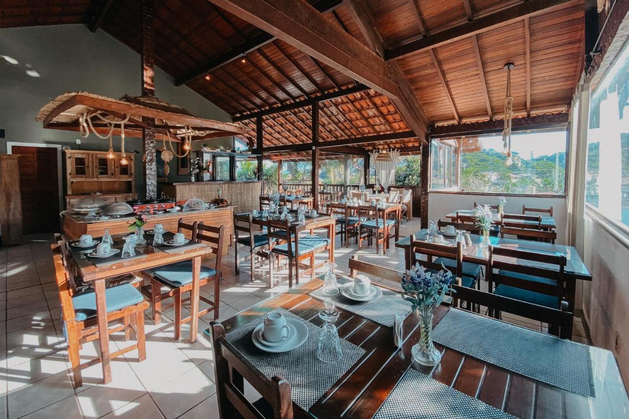 Calador Buzios Hotel Dış mekan fotoğraf
