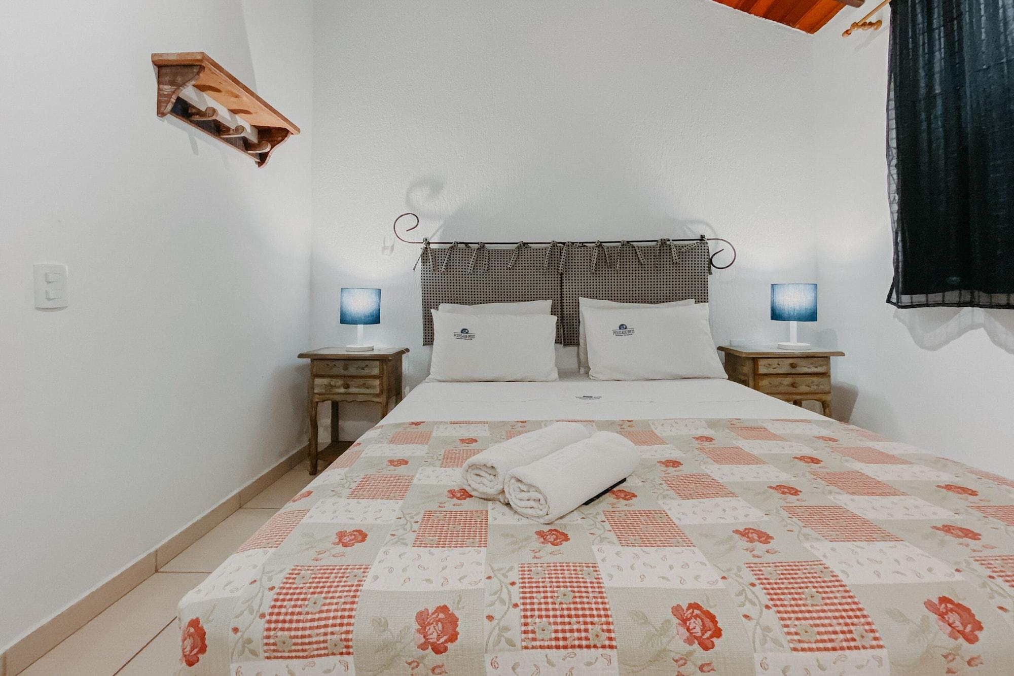 Calador Buzios Hotel Dış mekan fotoğraf