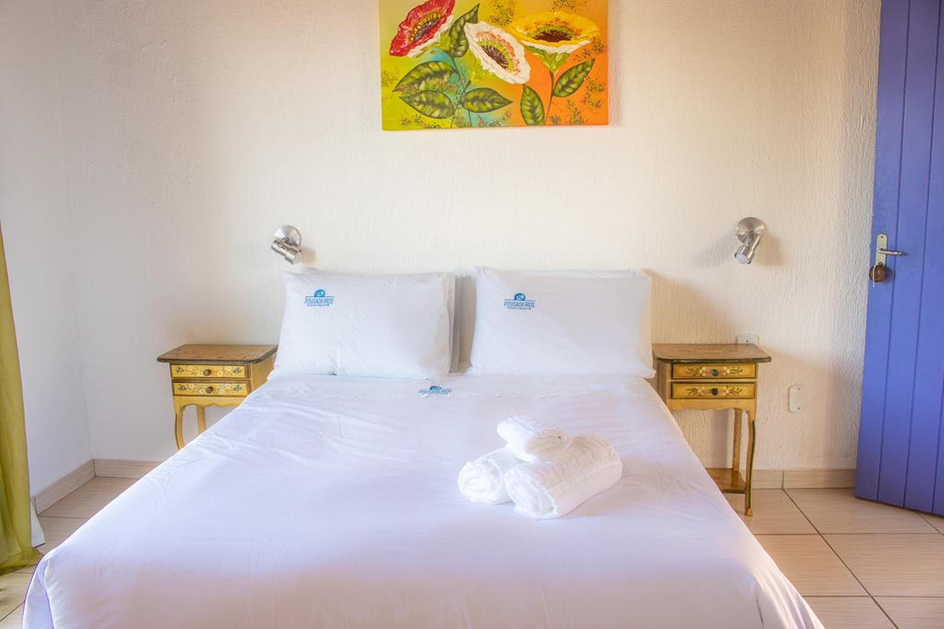 Calador Buzios Hotel Dış mekan fotoğraf