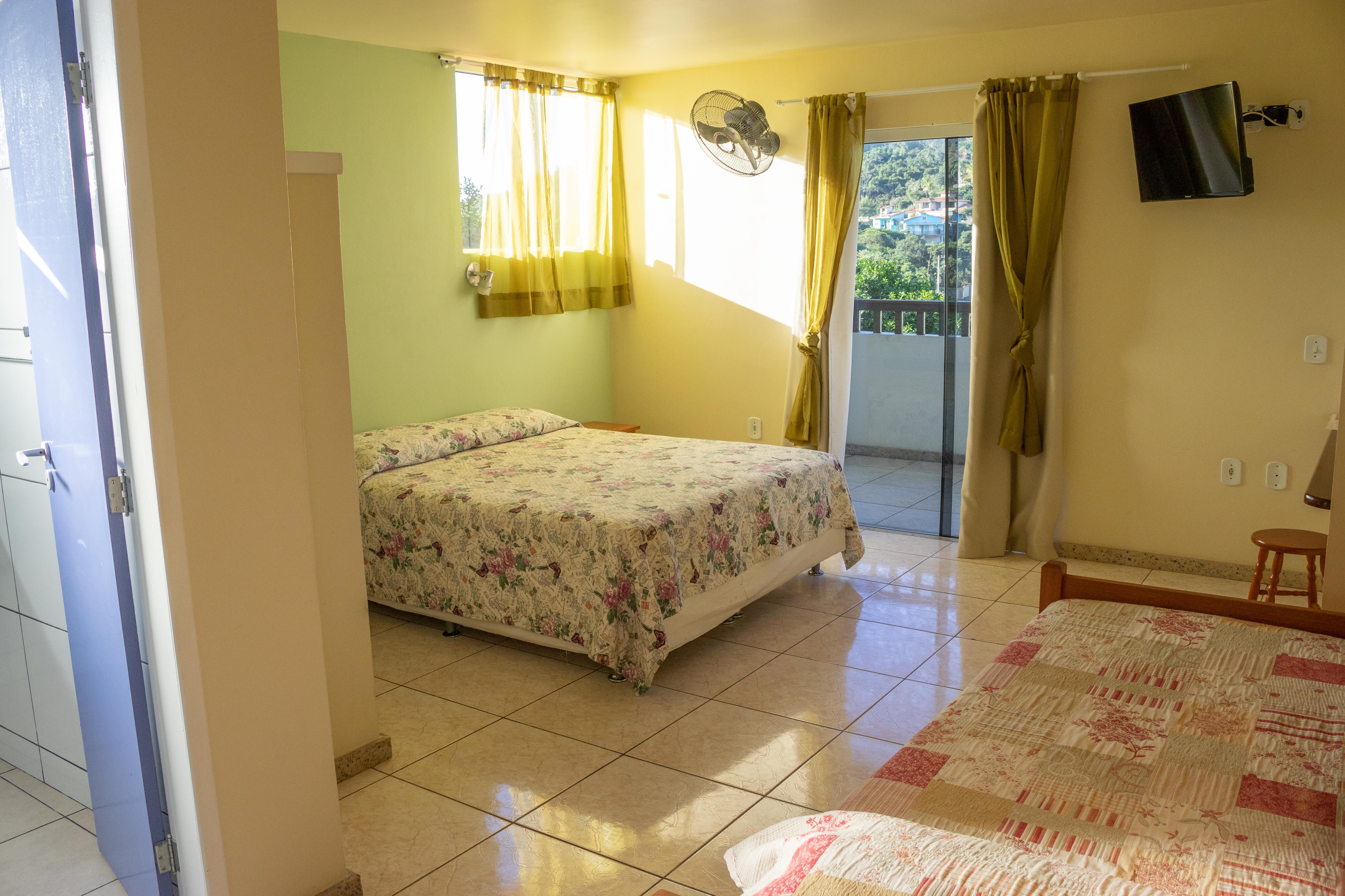 Calador Buzios Hotel Dış mekan fotoğraf