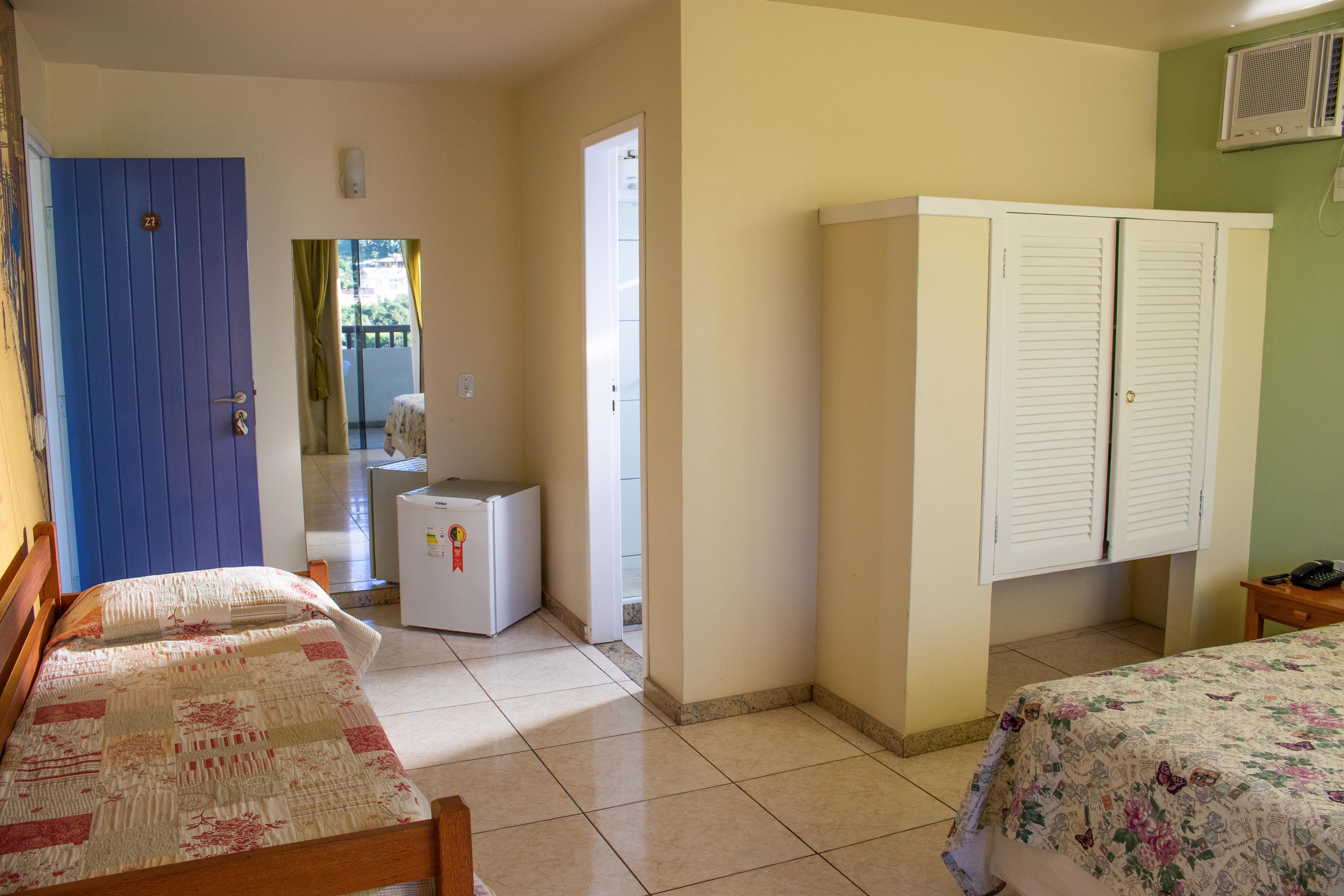 Calador Buzios Hotel Dış mekan fotoğraf