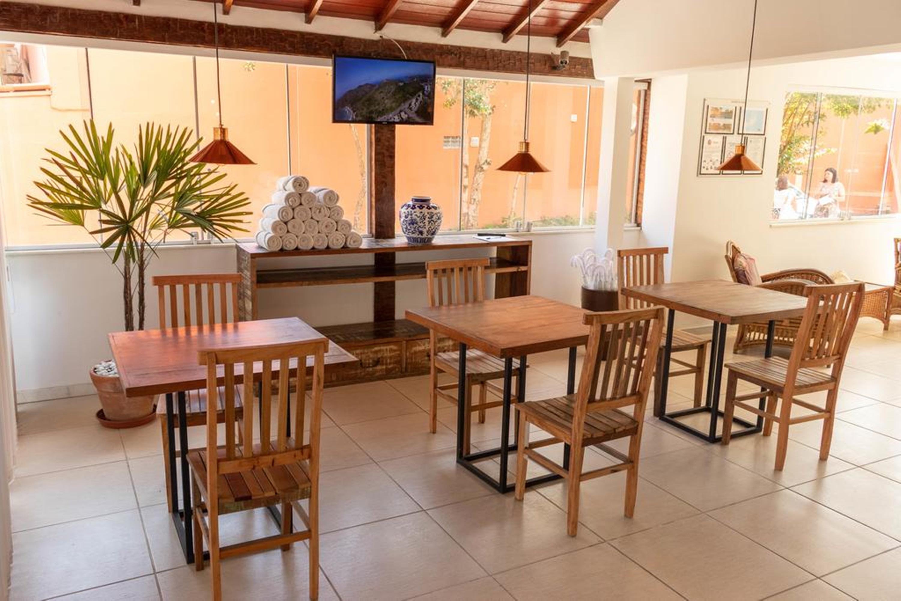 Calador Buzios Hotel Dış mekan fotoğraf