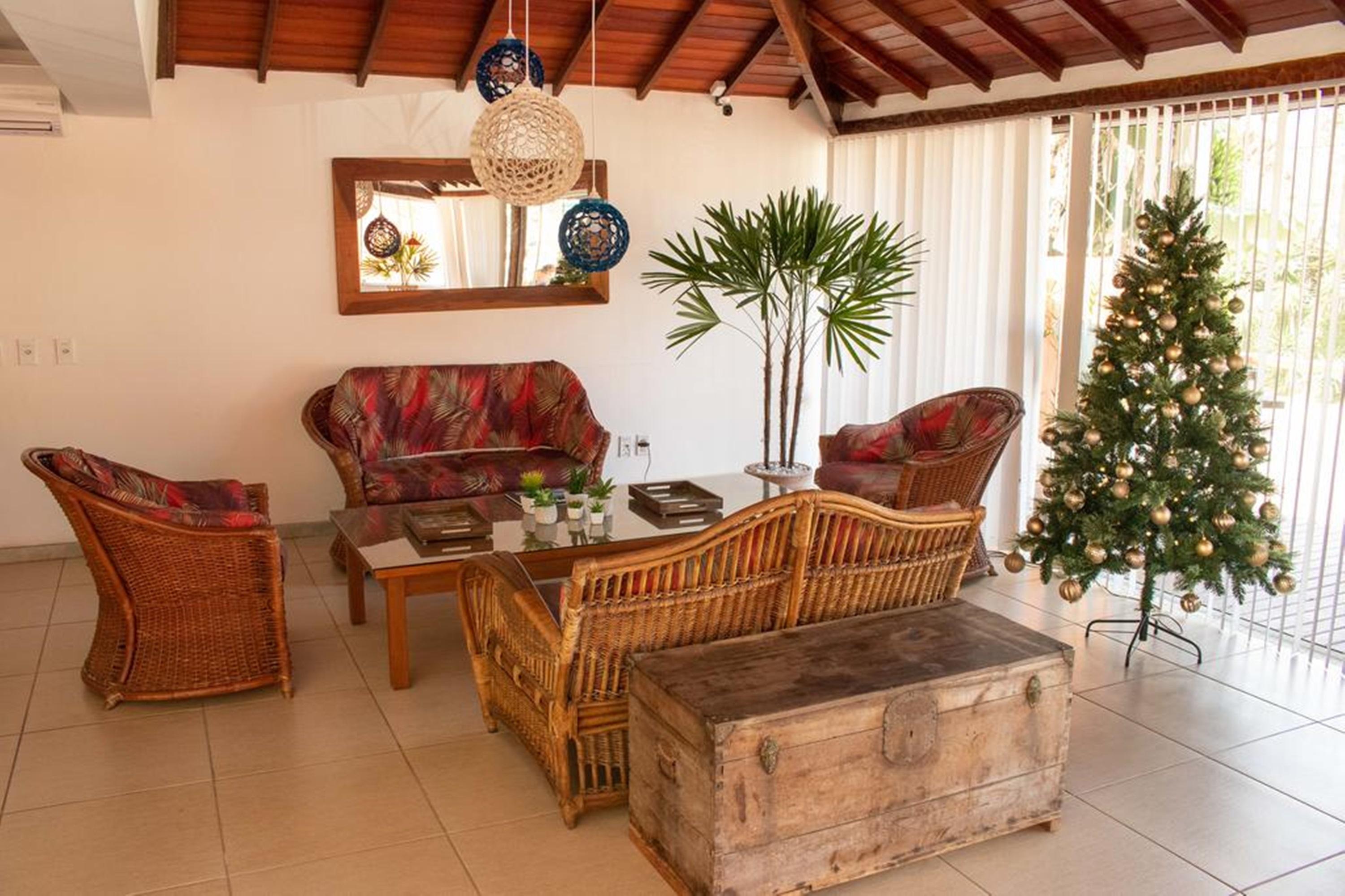 Calador Buzios Hotel Dış mekan fotoğraf