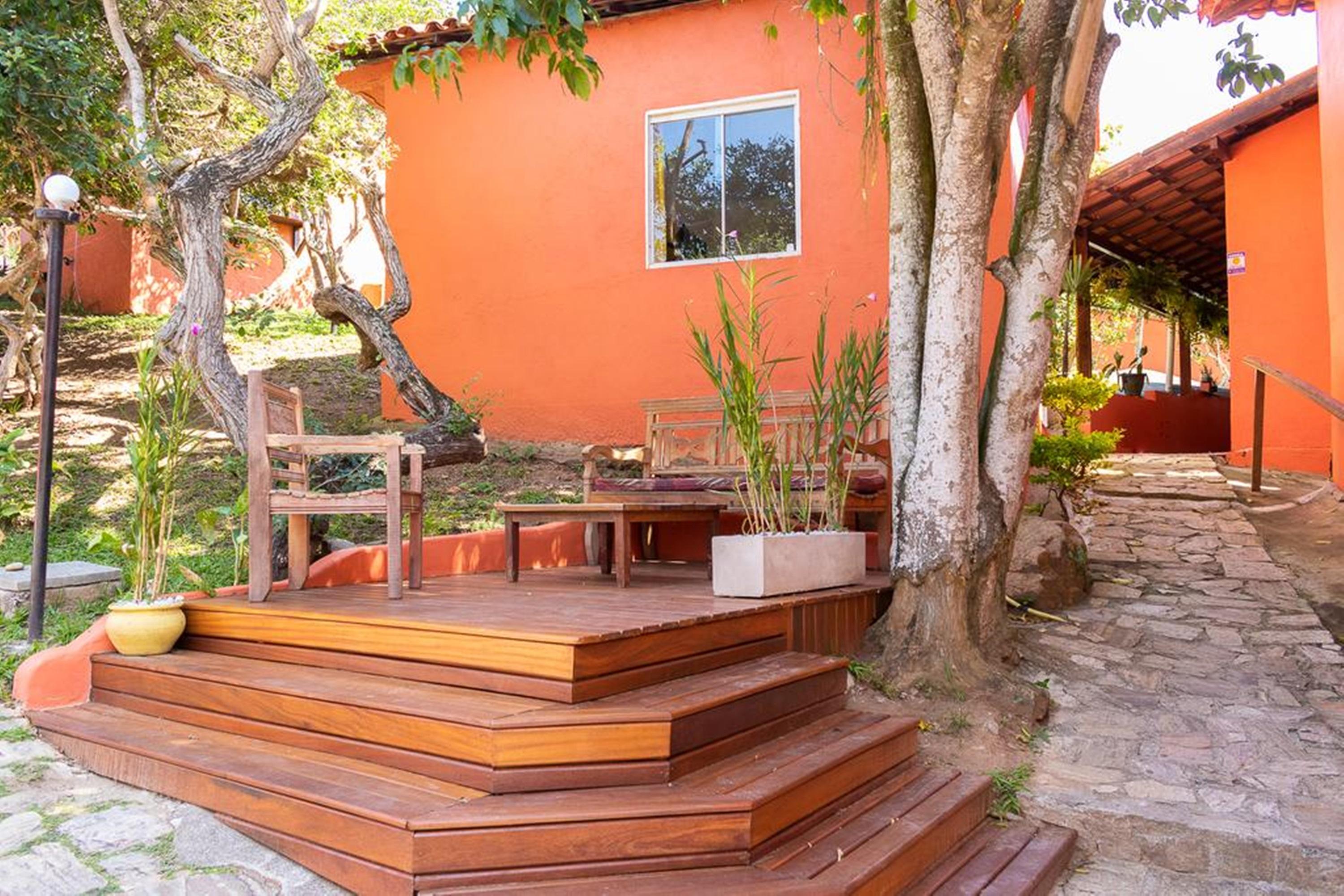 Calador Buzios Hotel Dış mekan fotoğraf
