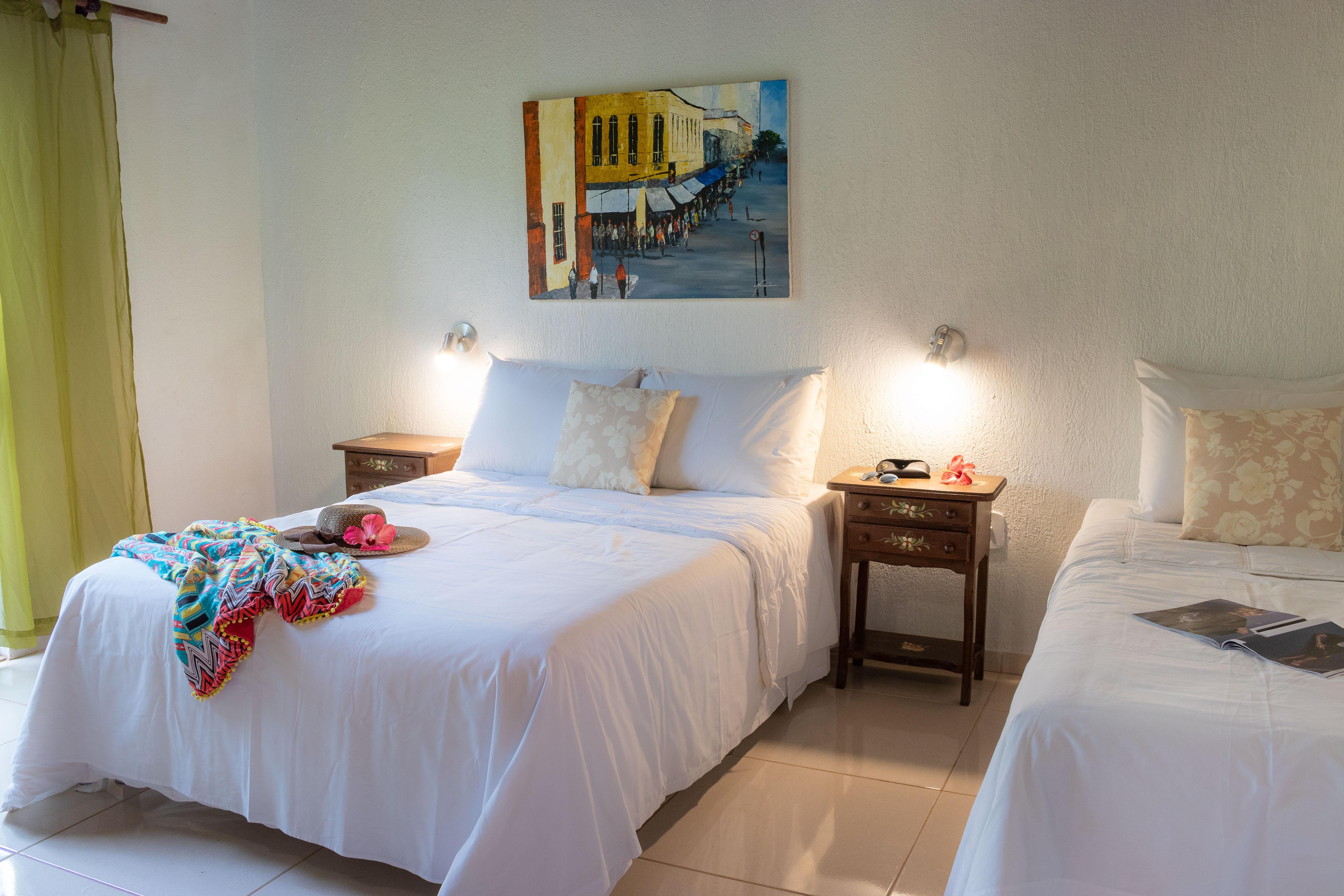 Calador Buzios Hotel Dış mekan fotoğraf