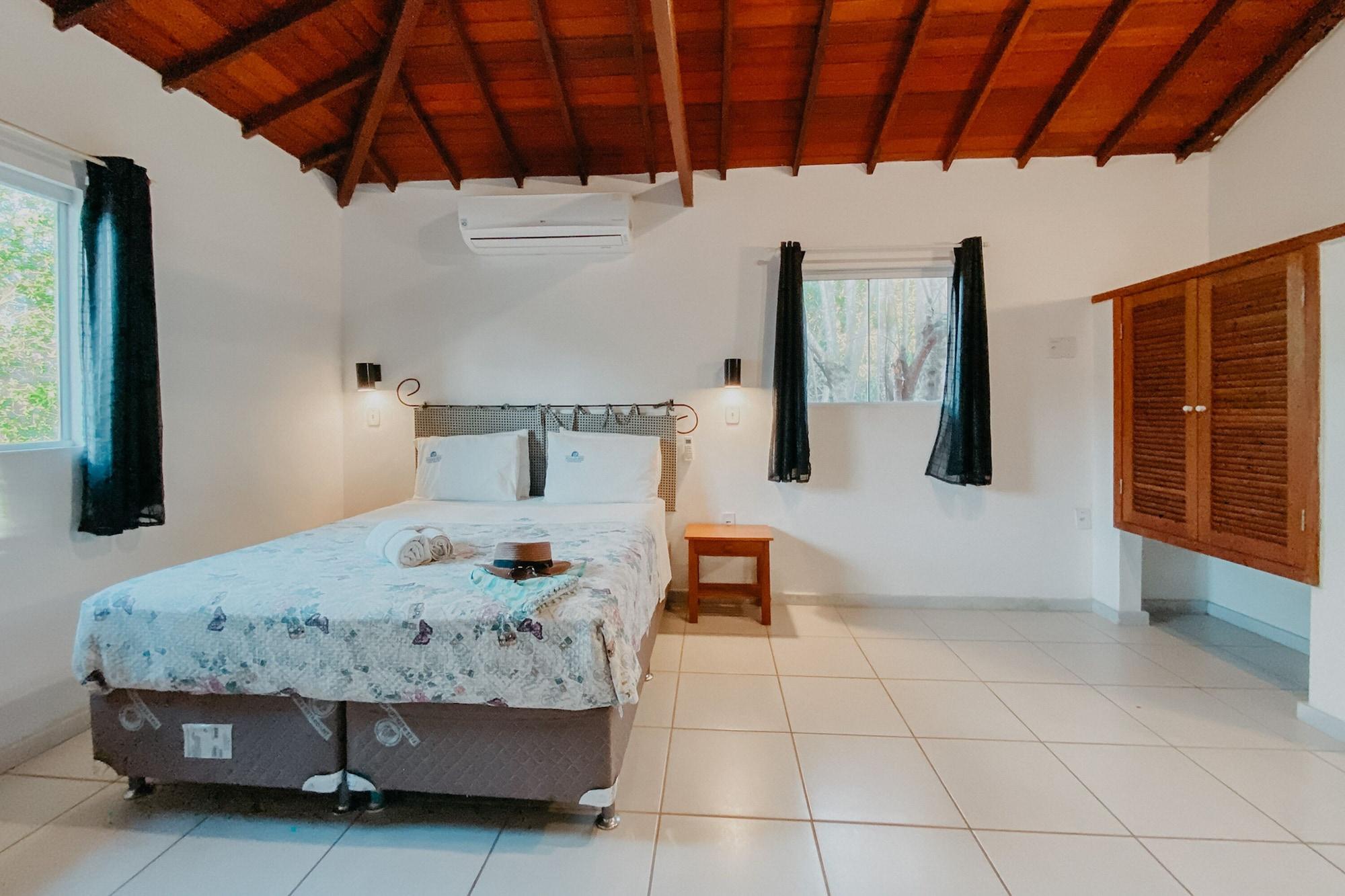 Calador Buzios Hotel Dış mekan fotoğraf