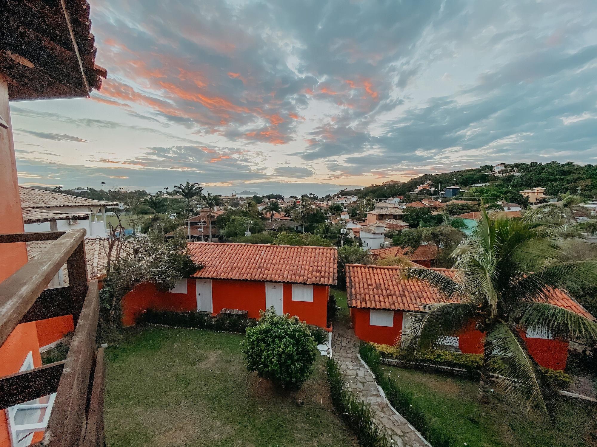 Calador Buzios Hotel Dış mekan fotoğraf