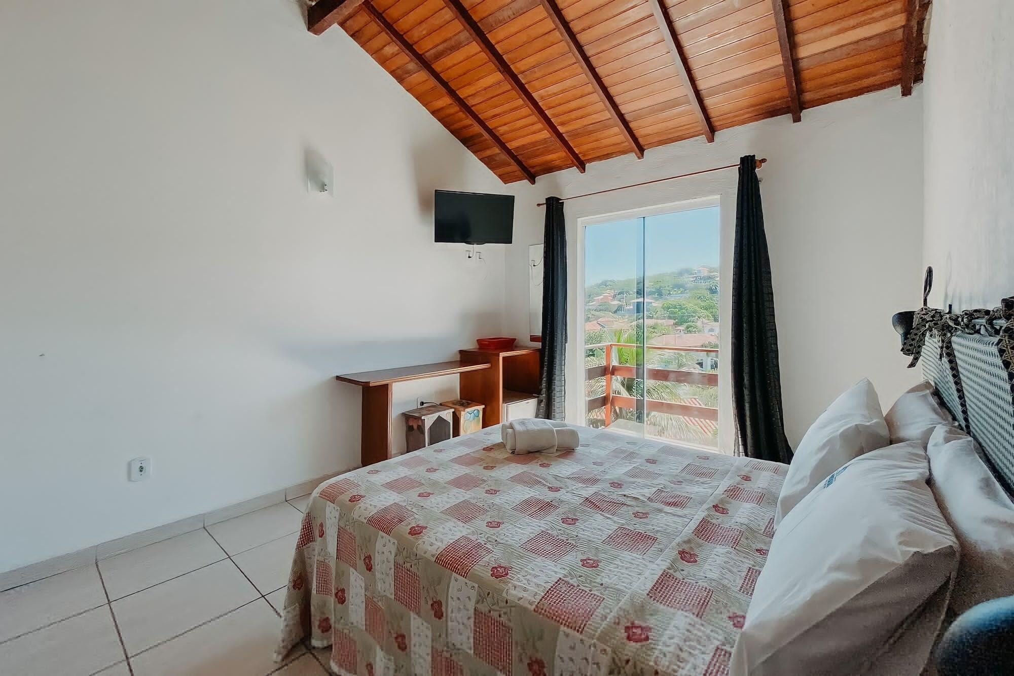 Calador Buzios Hotel Dış mekan fotoğraf