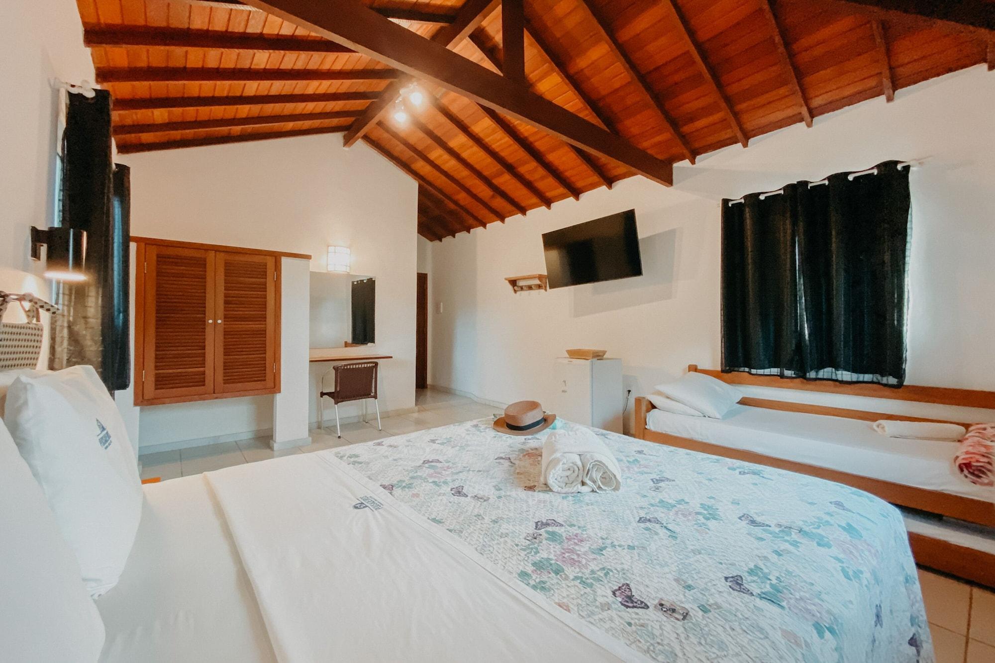 Calador Buzios Hotel Dış mekan fotoğraf