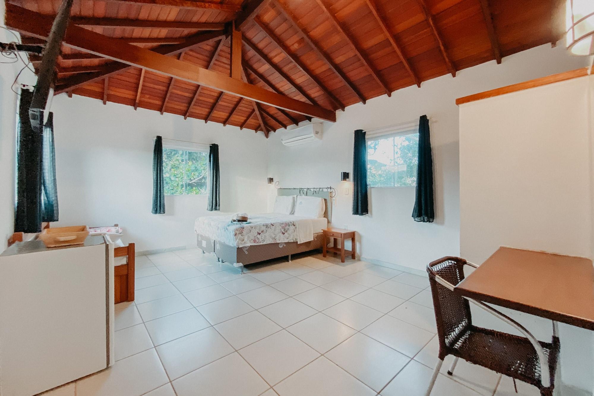 Calador Buzios Hotel Dış mekan fotoğraf