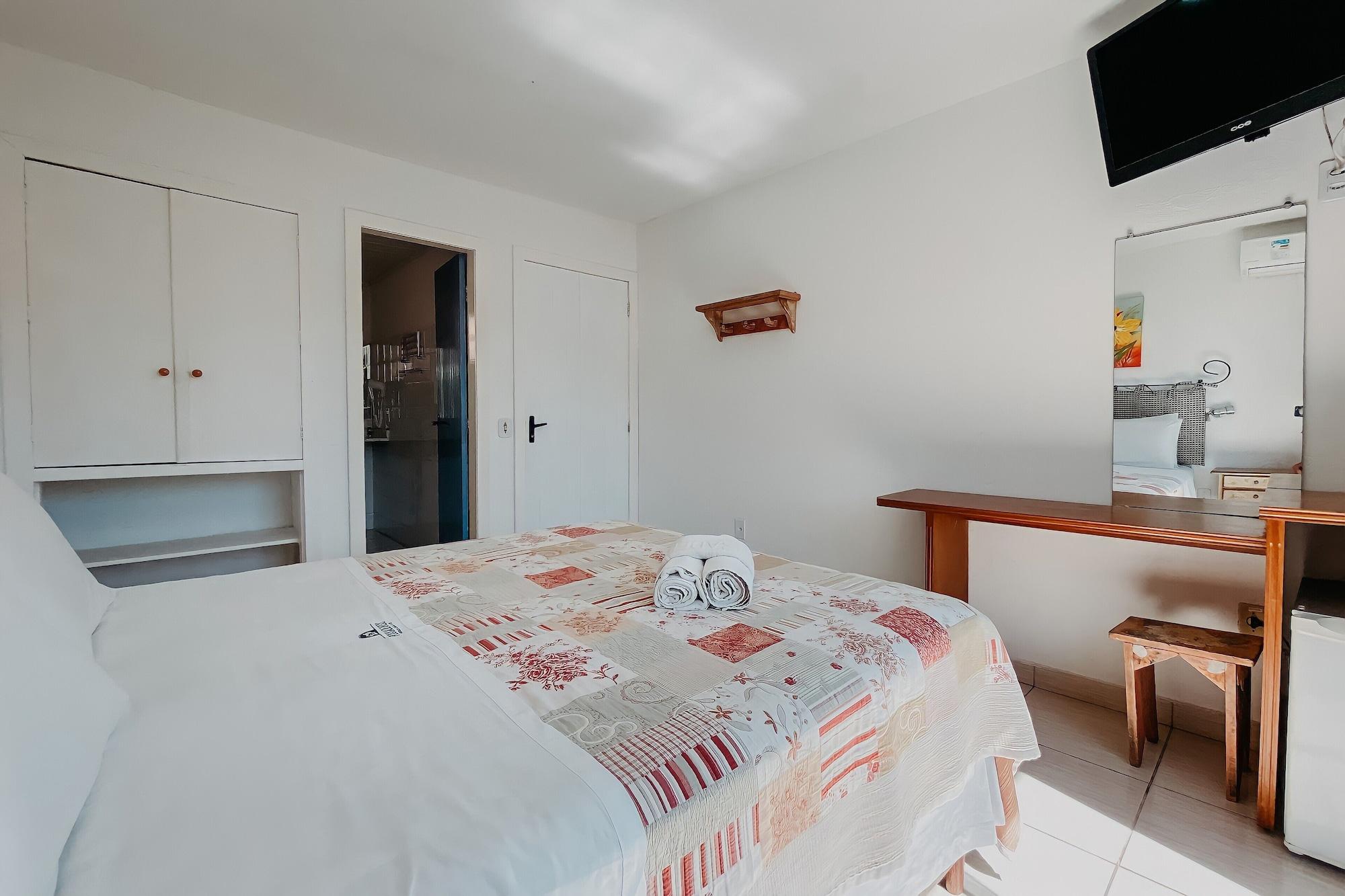 Calador Buzios Hotel Dış mekan fotoğraf