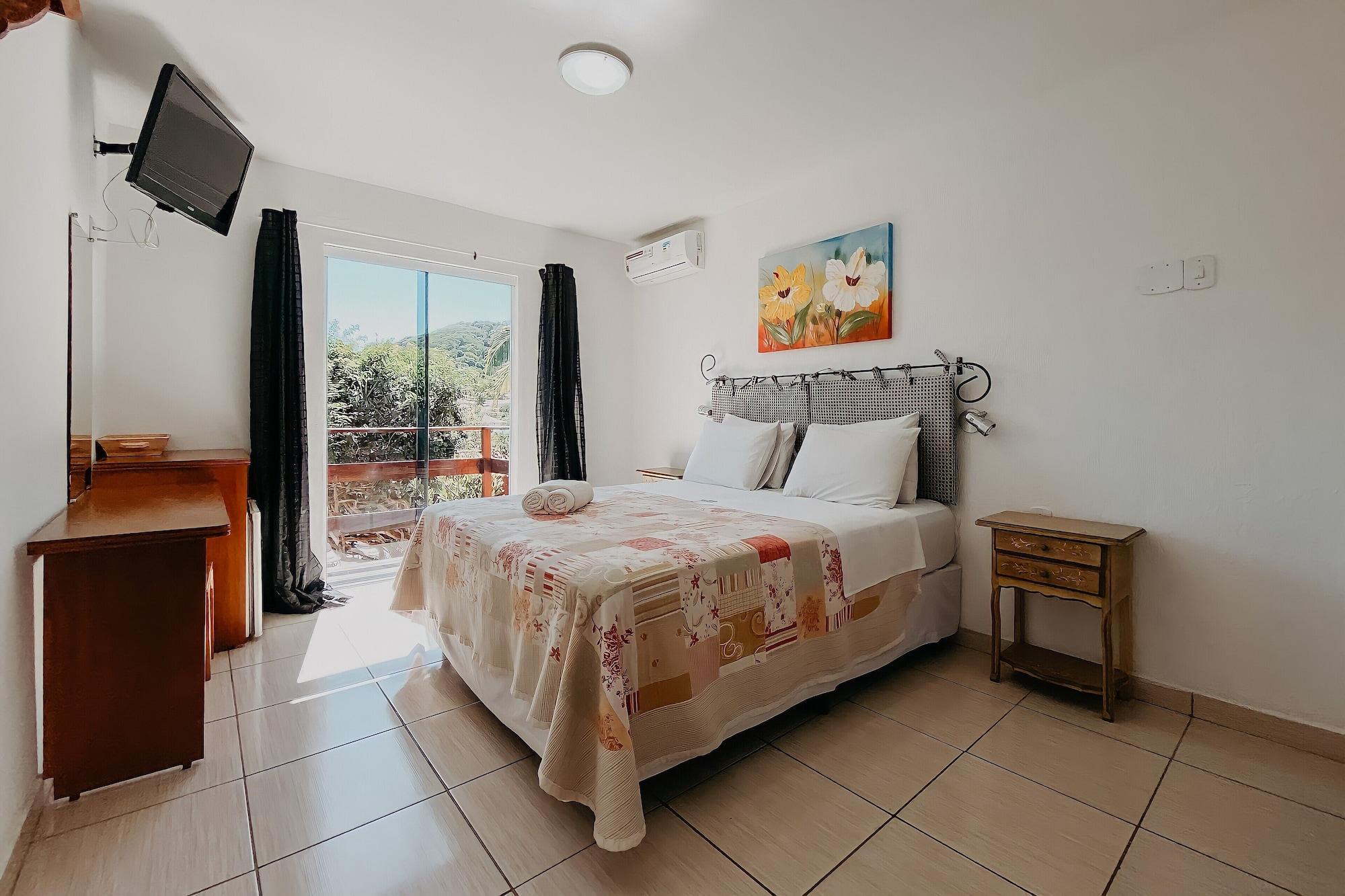 Calador Buzios Hotel Dış mekan fotoğraf