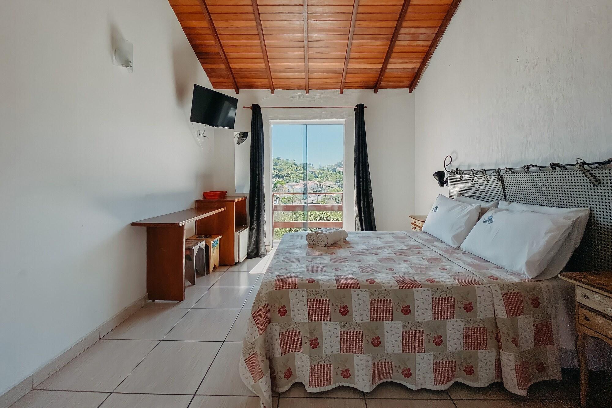 Calador Buzios Hotel Dış mekan fotoğraf