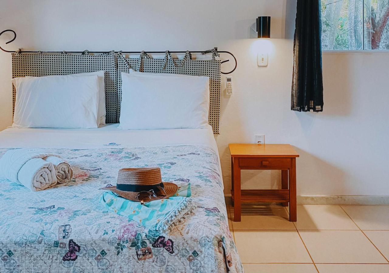 Calador Buzios Hotel Dış mekan fotoğraf