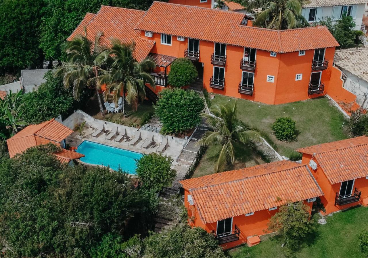 Calador Buzios Hotel Dış mekan fotoğraf