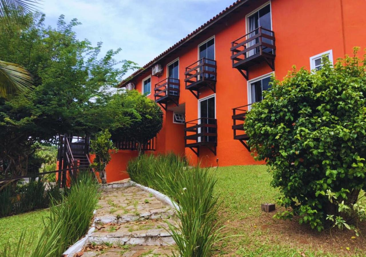 Calador Buzios Hotel Dış mekan fotoğraf
