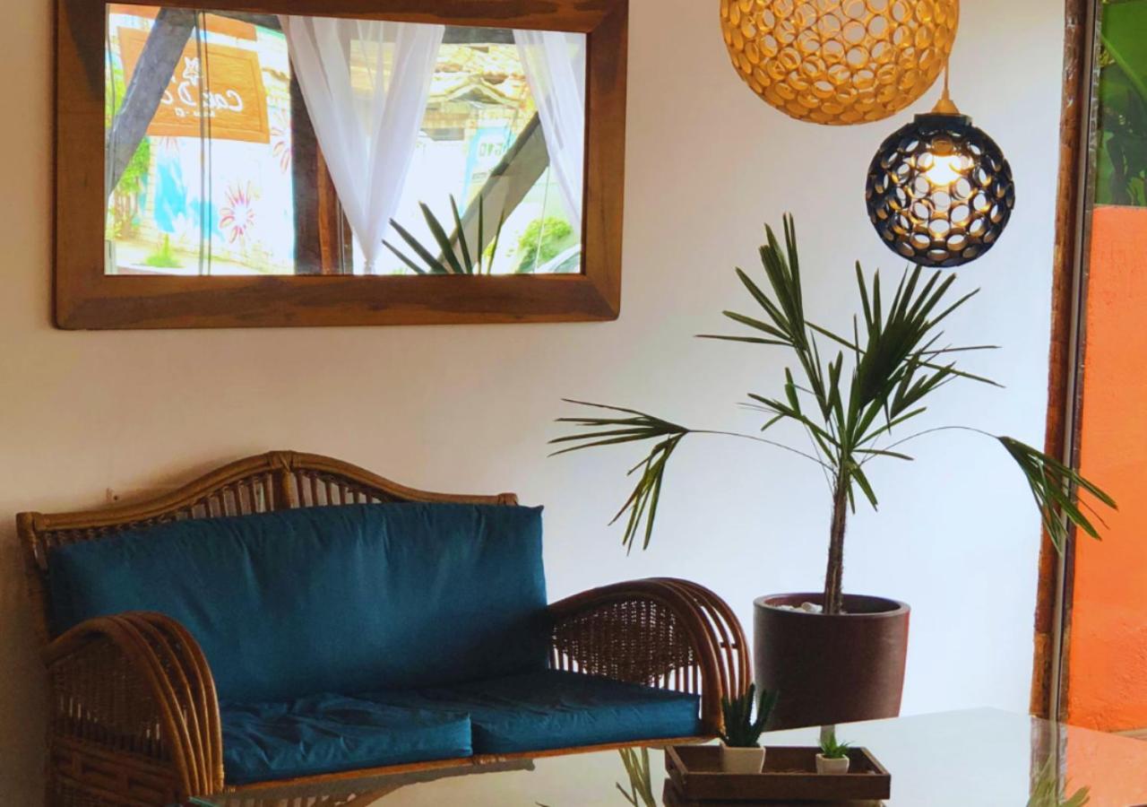 Calador Buzios Hotel Dış mekan fotoğraf