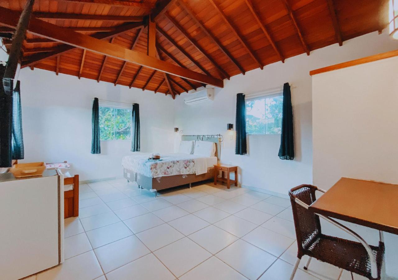 Calador Buzios Hotel Oda fotoğraf