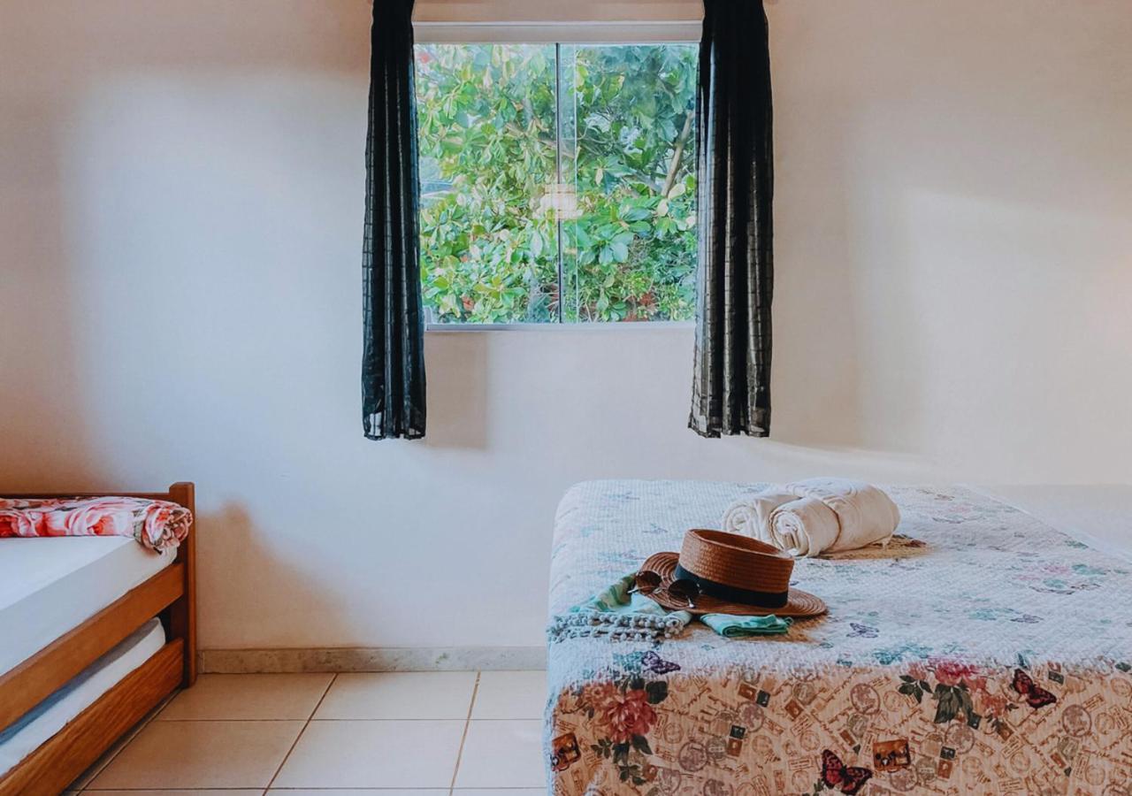Calador Buzios Hotel Dış mekan fotoğraf