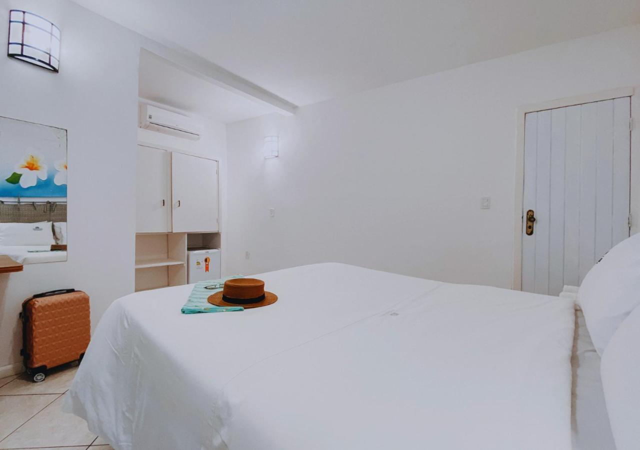 Calador Buzios Hotel Oda fotoğraf