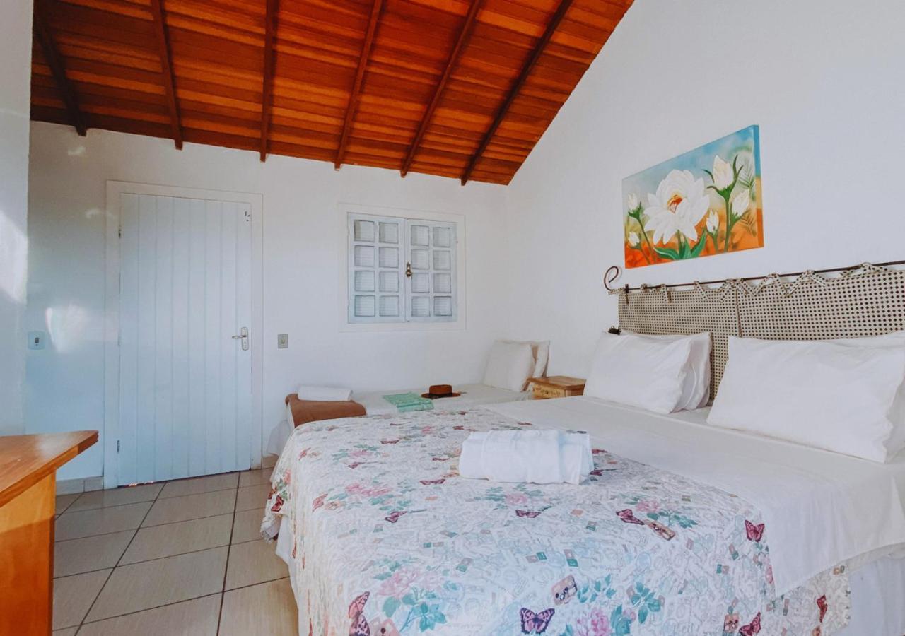 Calador Buzios Hotel Dış mekan fotoğraf