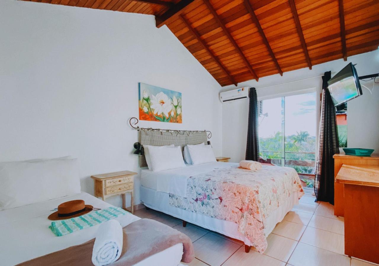 Calador Buzios Hotel Dış mekan fotoğraf