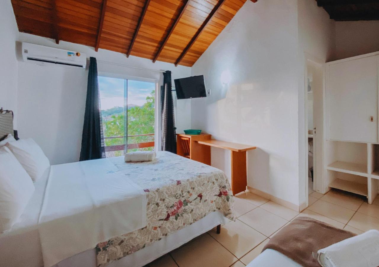 Calador Buzios Hotel Oda fotoğraf