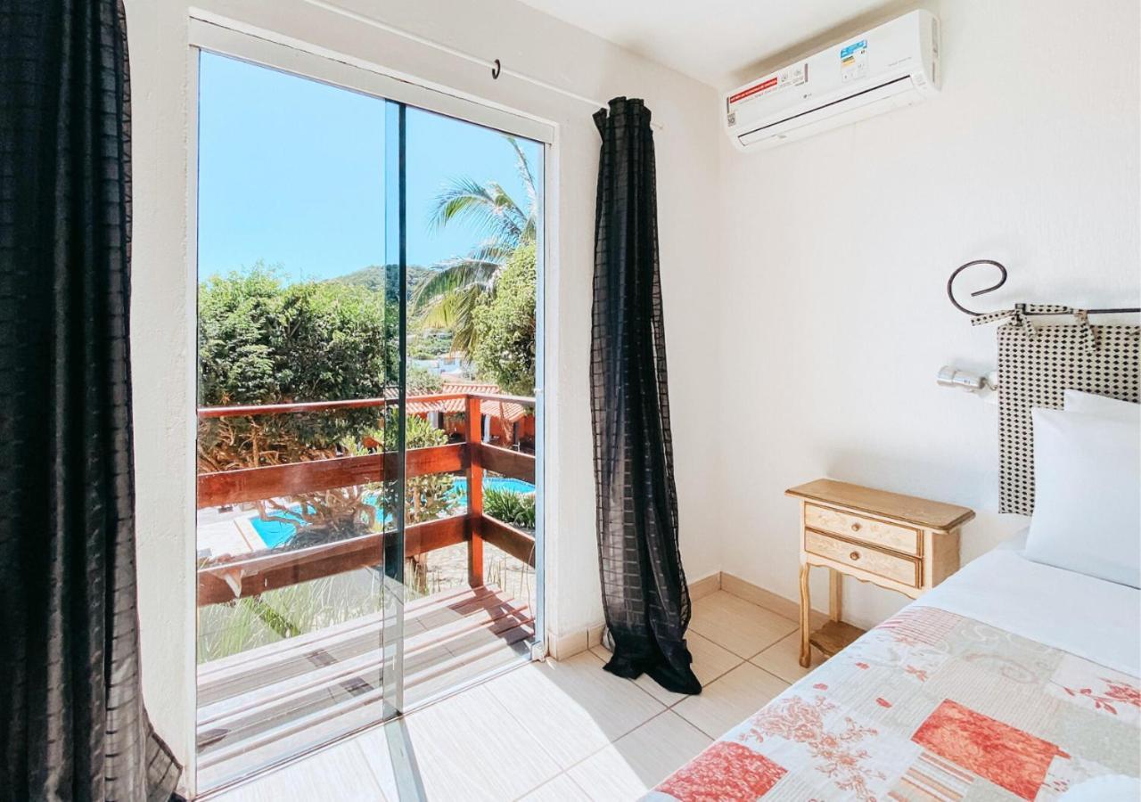 Calador Buzios Hotel Dış mekan fotoğraf