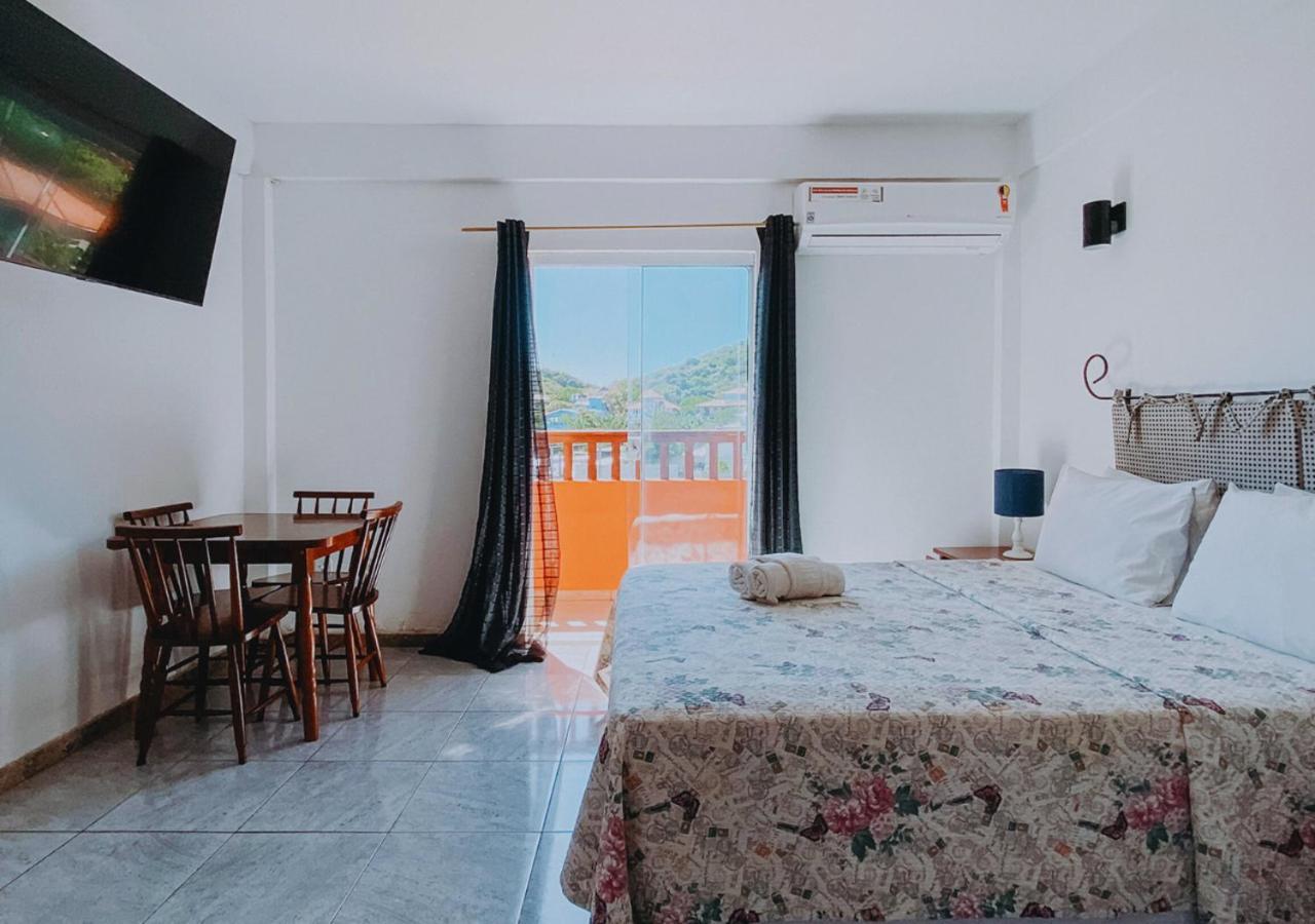 Calador Buzios Hotel Dış mekan fotoğraf