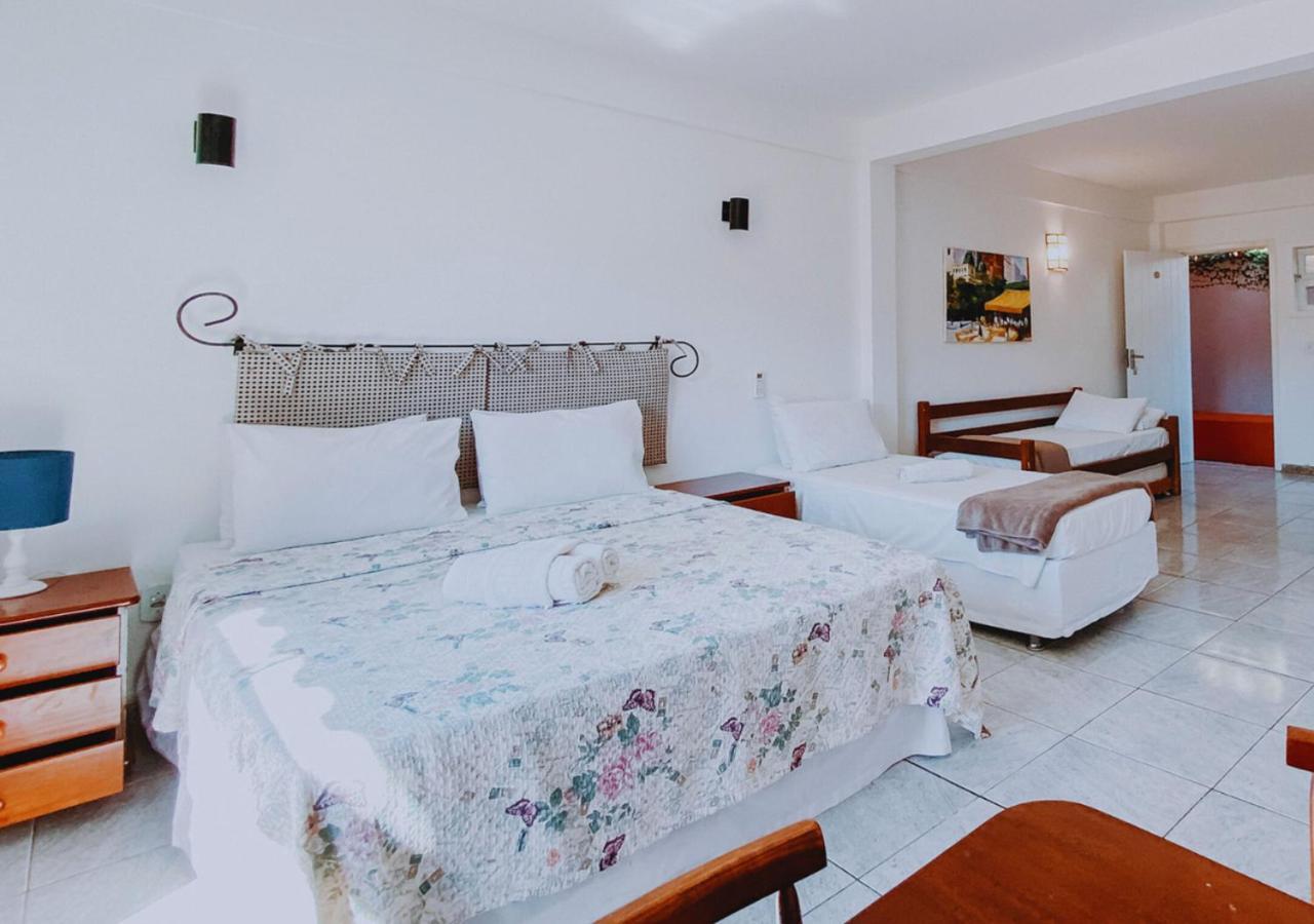 Calador Buzios Hotel Dış mekan fotoğraf