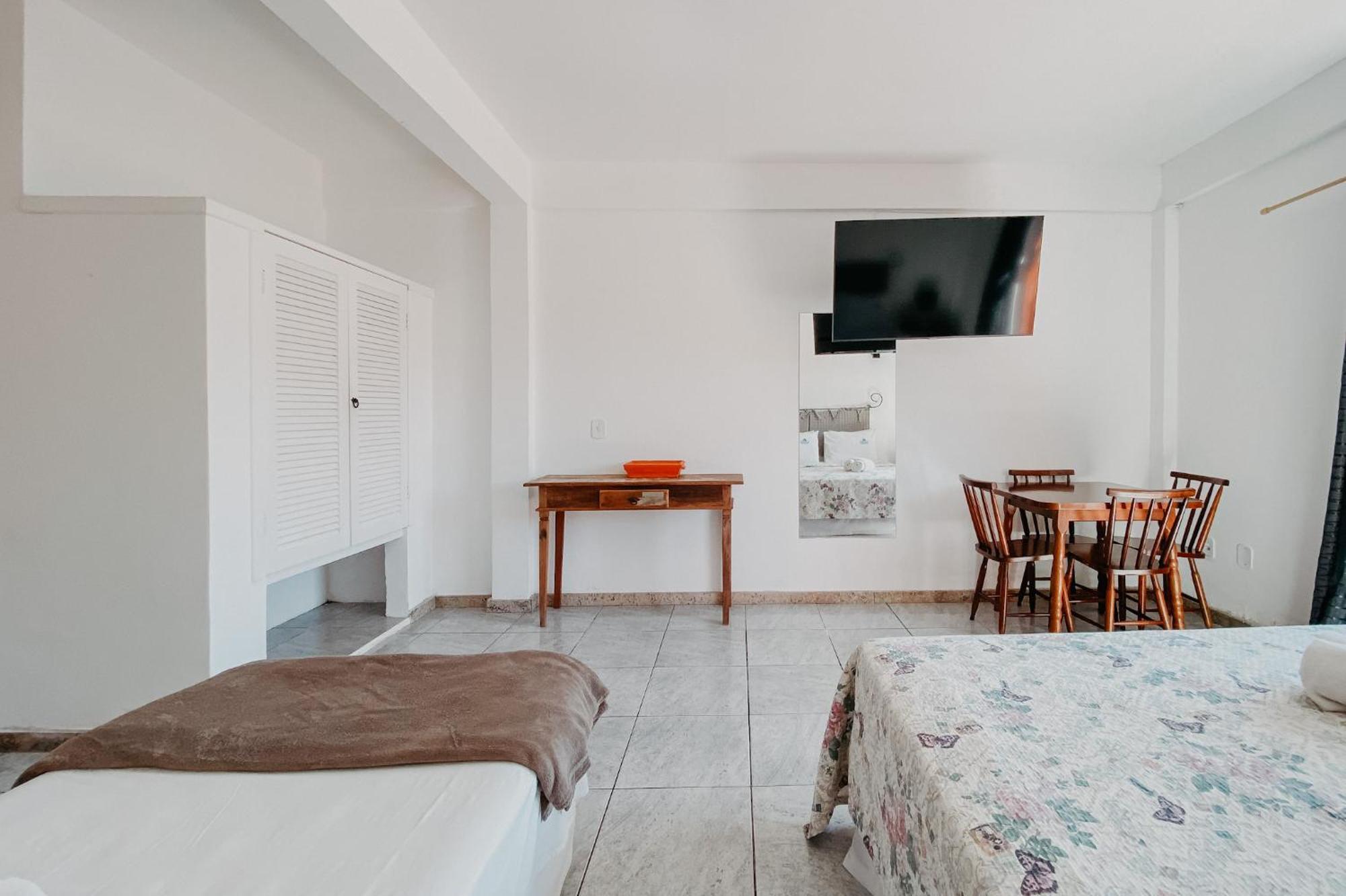Calador Buzios Hotel Oda fotoğraf