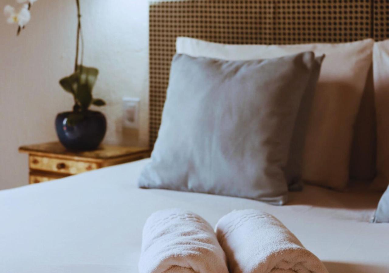 Calador Buzios Hotel Dış mekan fotoğraf
