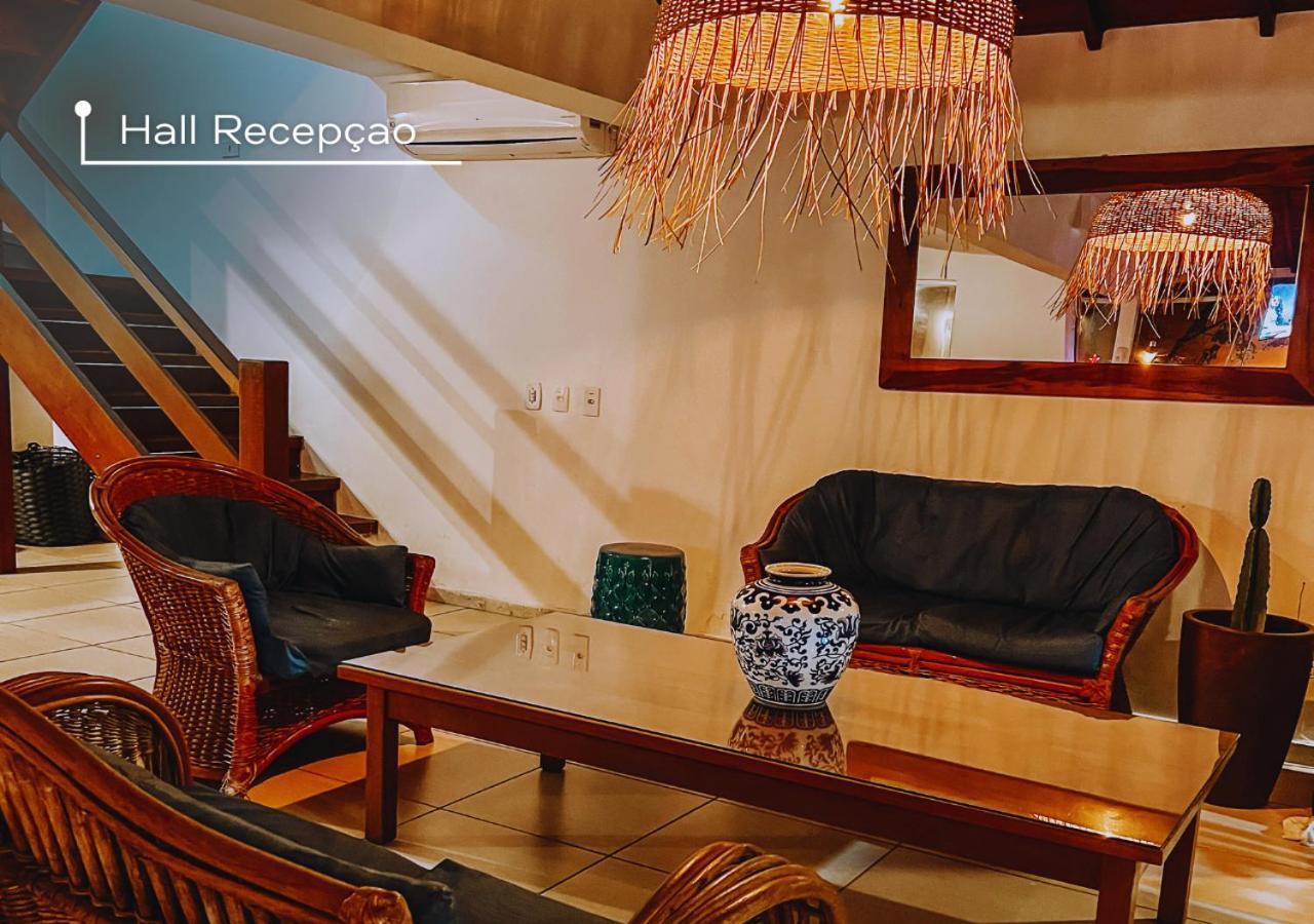 Calador Buzios Hotel Dış mekan fotoğraf