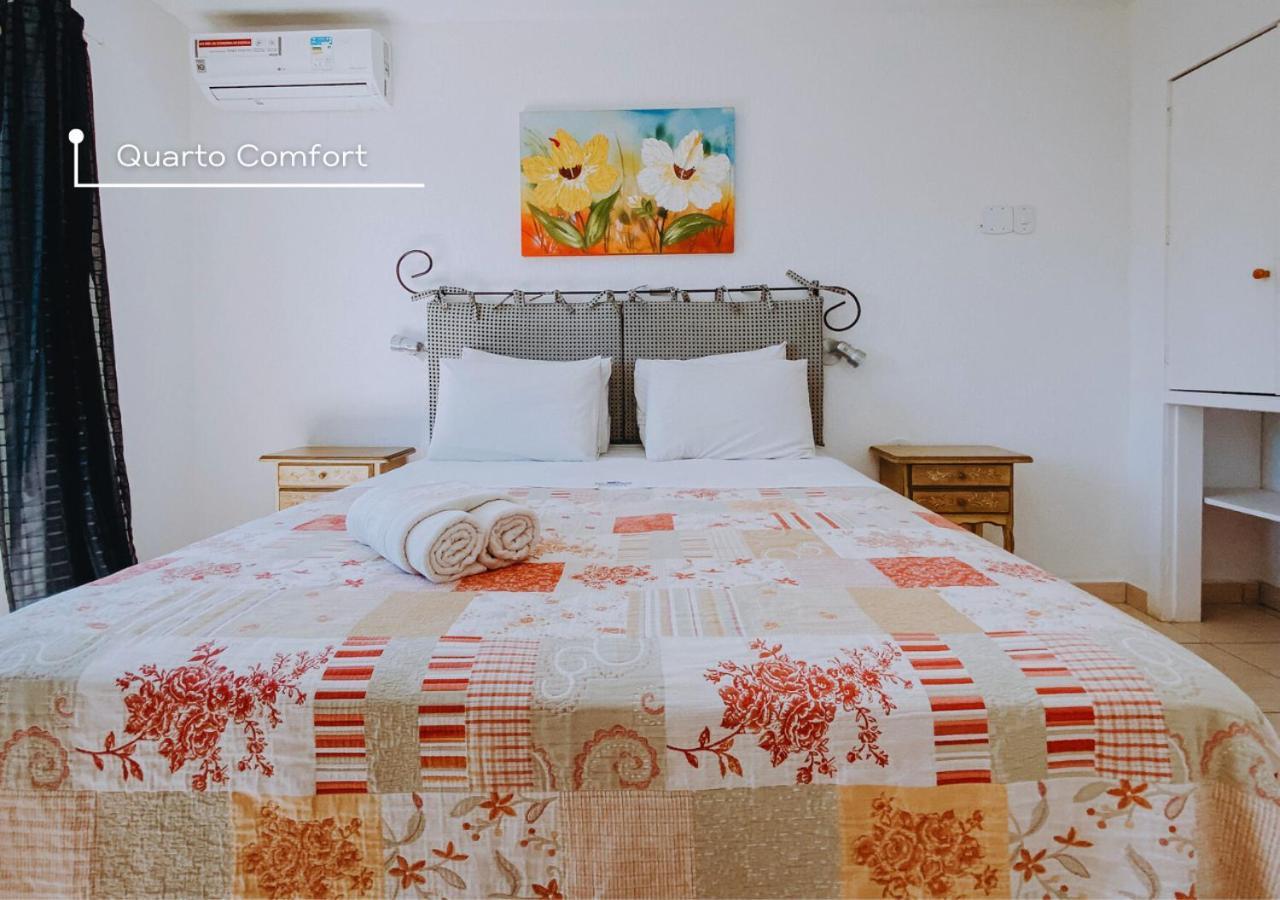 Calador Buzios Hotel Oda fotoğraf