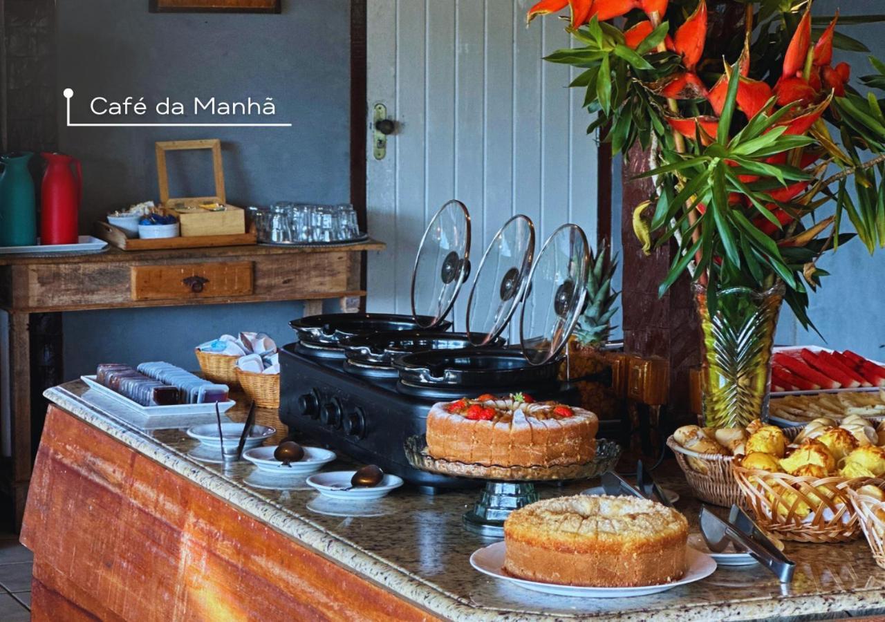 Calador Buzios Hotel Dış mekan fotoğraf