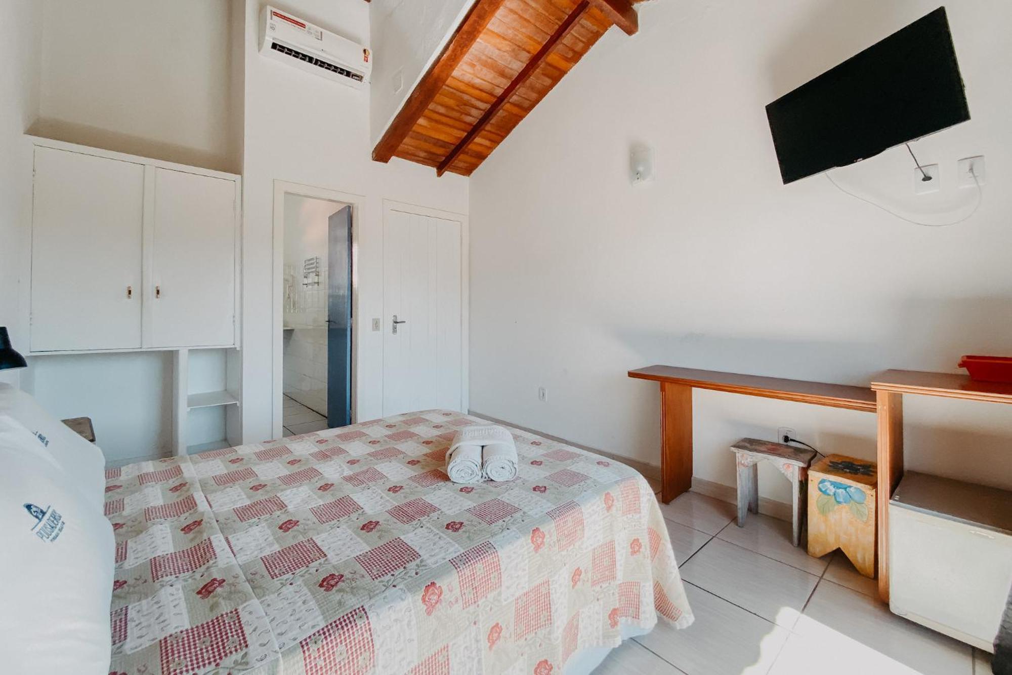 Calador Buzios Hotel Oda fotoğraf
